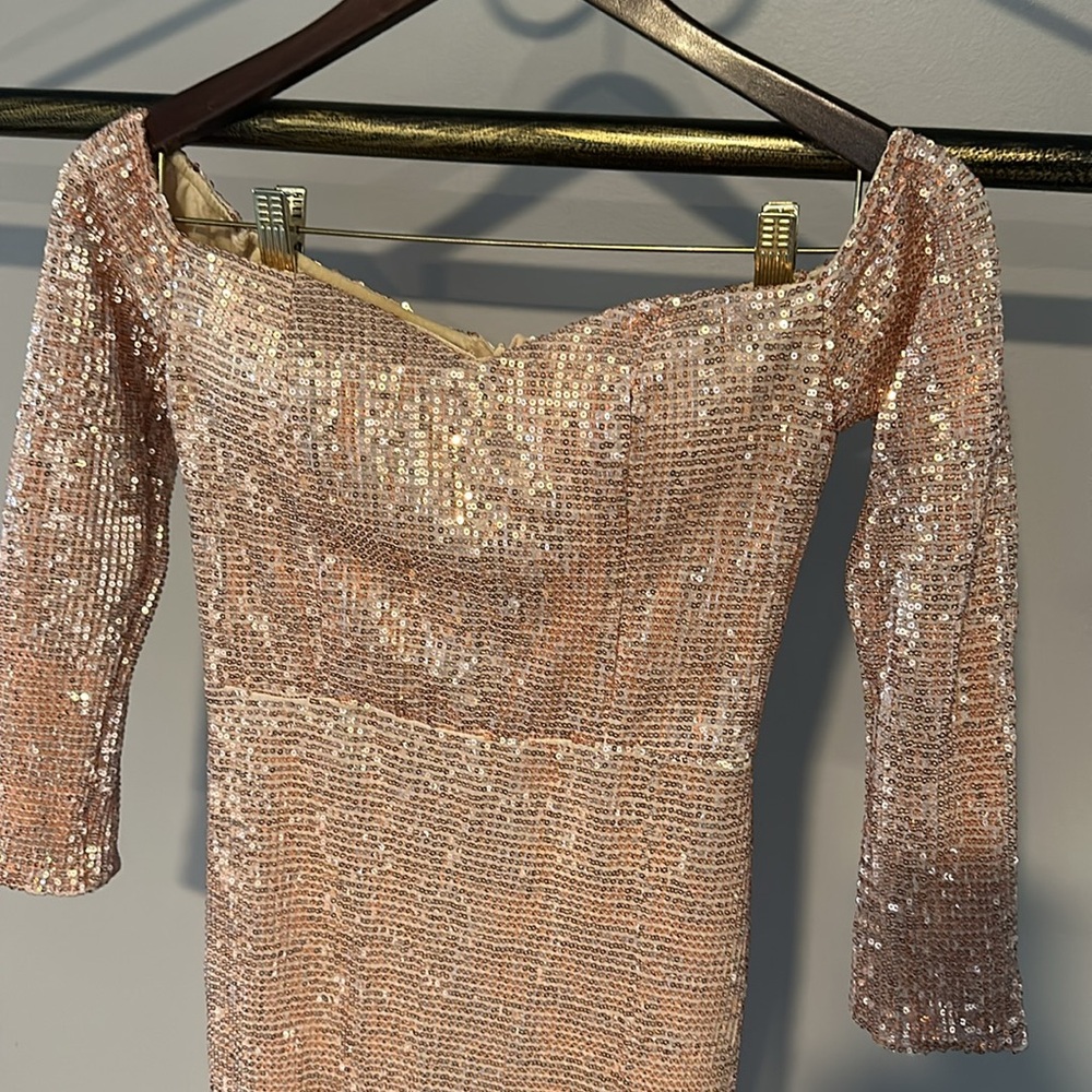 Windsor Dress - Picture 3 of 4